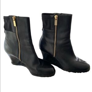 Michael Kors Aileen Vachetta Boots